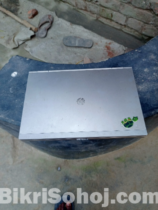 HP Core i7 3rd generation